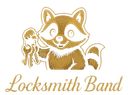 Locksmith Band Logo